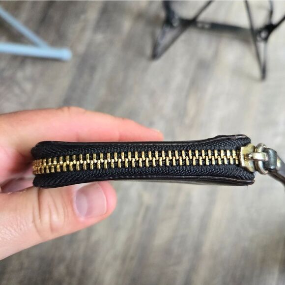 🐢 Kate Spade Vintage Wallet or Wristlet - Picture 6 of 13